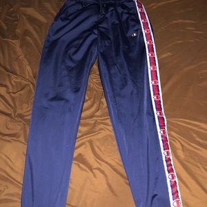 Champion sweat pants